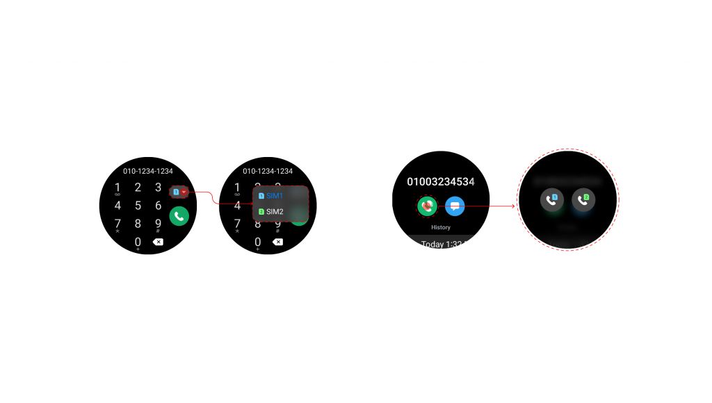One Ui Watch4.5