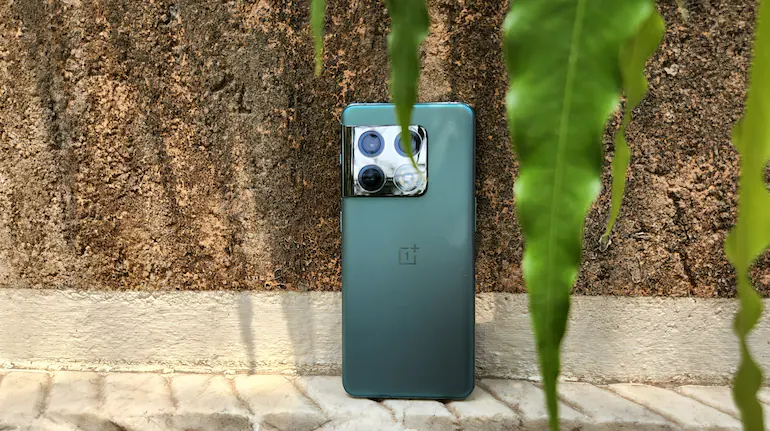 One Plus 10