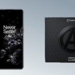 Oneplus 10T Hadir Terbatas Dengan Edisi Khusus Marvel Avengers