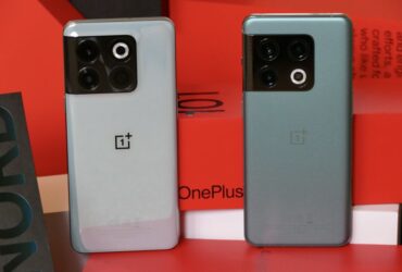 Produk Oneplus Capai Lebih Dari 2000 Peminat Dalam 24 Jam