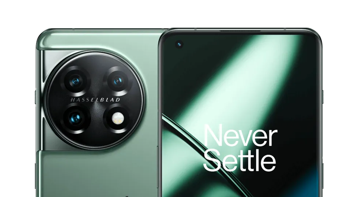 Oneplus 12 