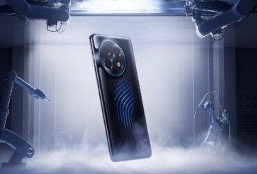 Konsep Oneplus 11 Dikenalkan Pada Gelaran Mwc 2023