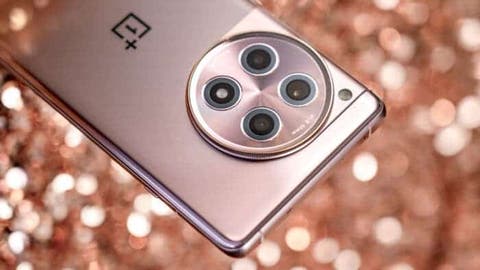 Oneplus Ace 3