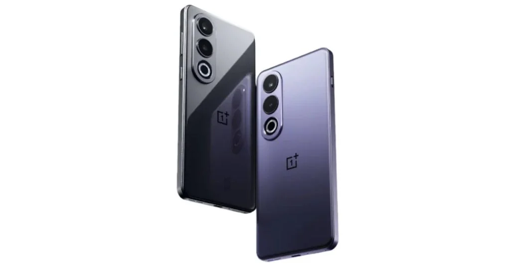 Oneplus Ace 3V Ponsel Pertama Snapdragon 7+ Gen 3 Di Dunia