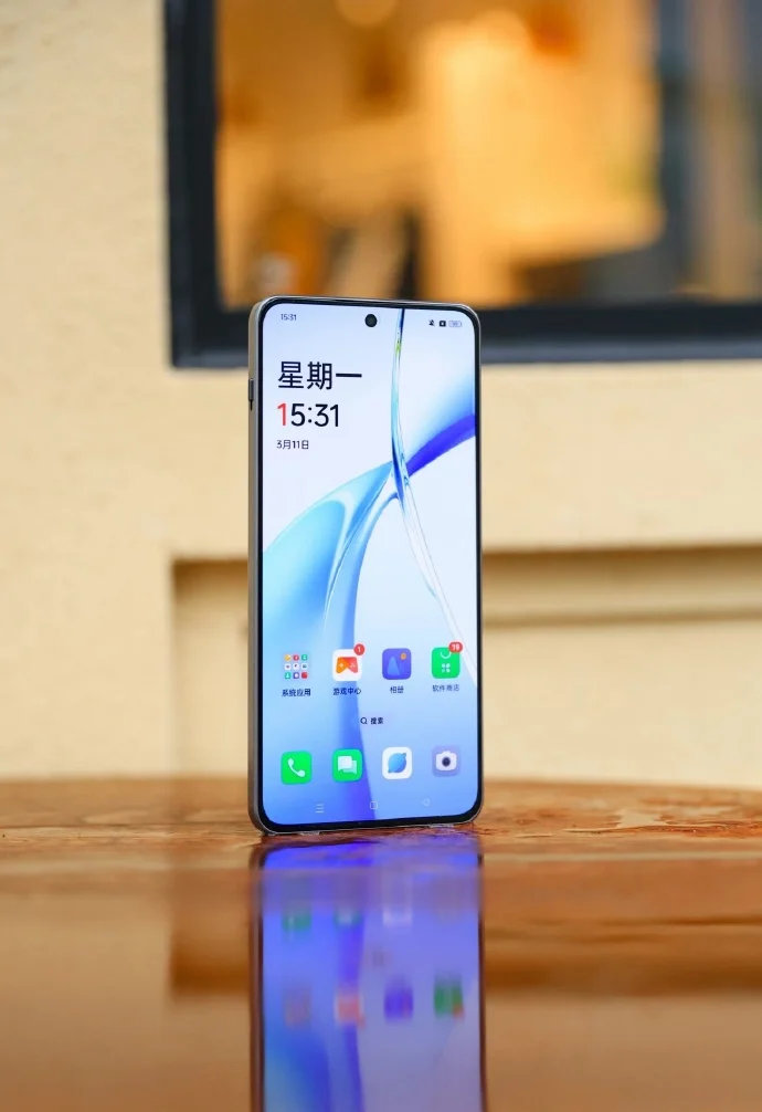 Oneplus Ace 3V