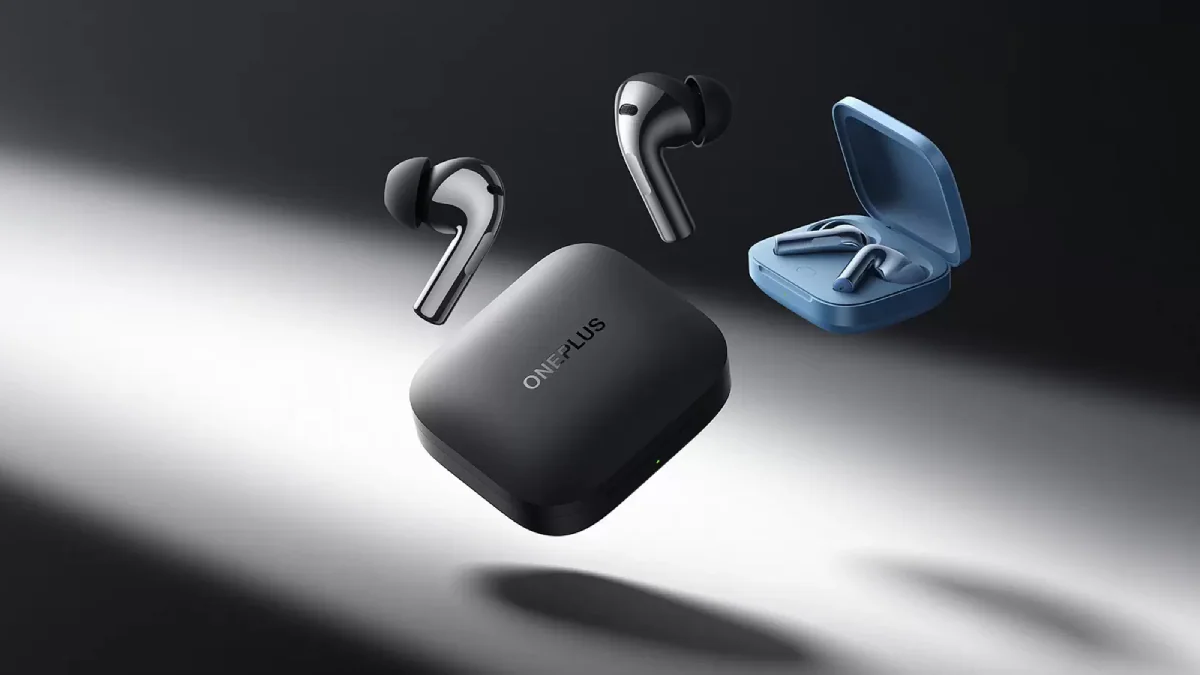 Oneplus Buds 3 Debut Dengan Daya Tahan Baterai 44 Jam