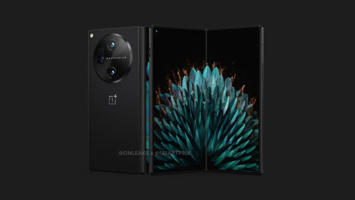 Oneplus Open