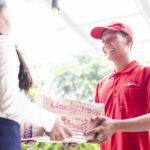 Lion Parcel Punya Layanan Kirim Barang Dalam 1 Hari Dengan Jaminan Uang Kembali