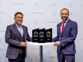Telkomsel Raih Tiga Penghargaan Di Ajang Ookla Speedtest Awards 2022