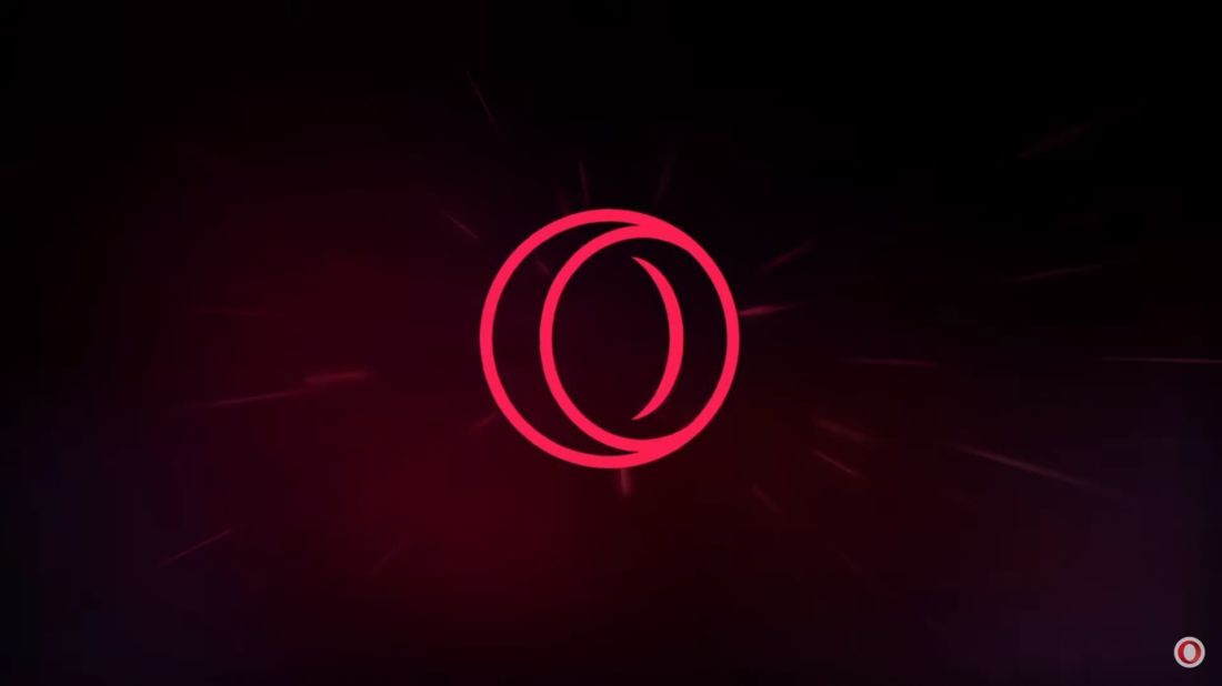 Browser Game Opera Gx Hadir Untuk Pengguna Seluler