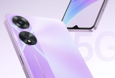 Oppo A78 5G Resmi Di Malaysia Pakai Kamera 50Mp