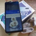 Oppo Punya Warna Terbaru
