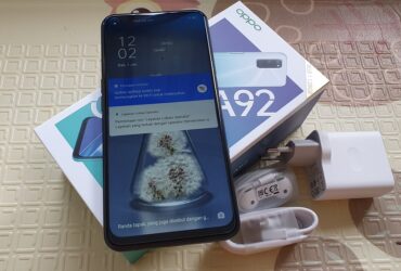 Oppo Punya Warna Terbaru