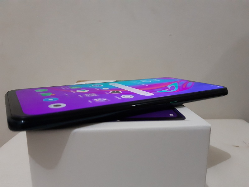 Oppo Find X2 Dibekali Chip Snapdragon 865