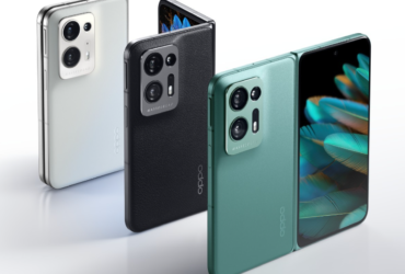 Oppo Find N3 Terungkap Di Cmitt