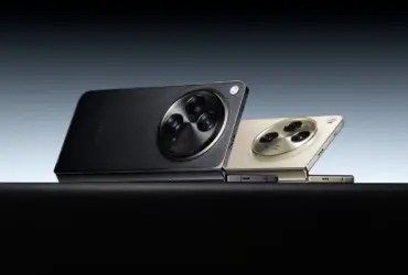 Oppo Bantah Rumor Tak Akan Lanjut Produksi Ponsel Lipat