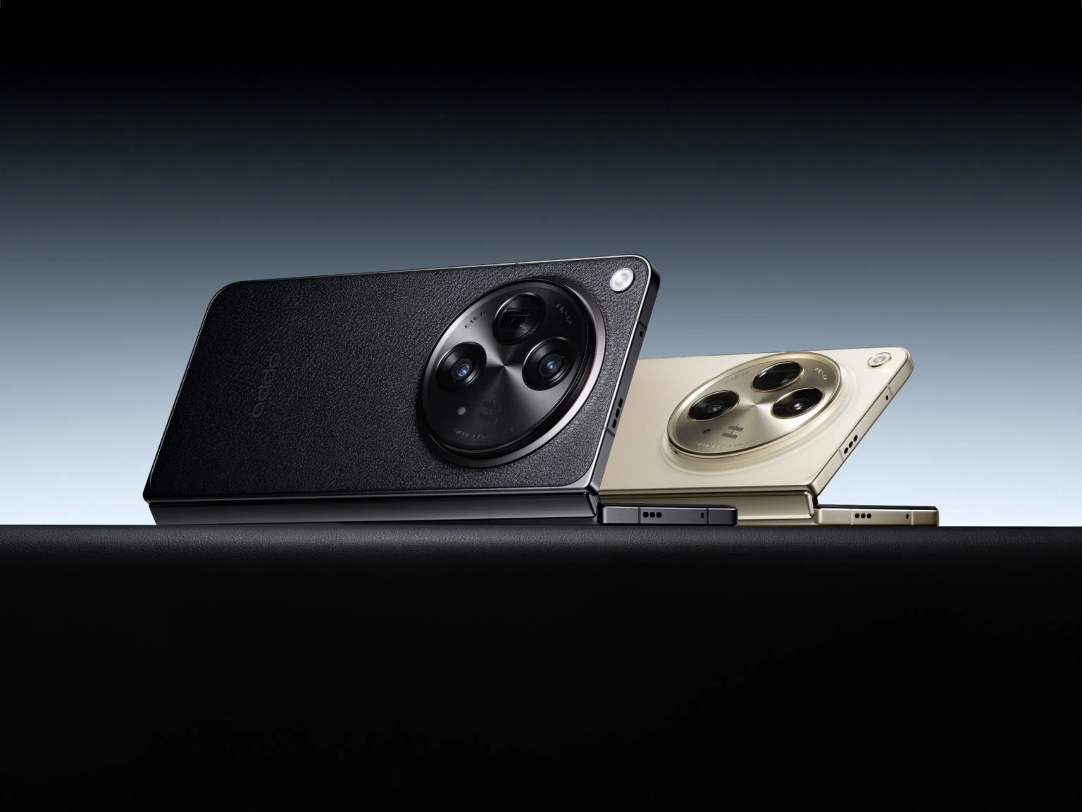 Oppo Bantah Rumor Tak Akan Lanjut Produksi Ponsel Lipat