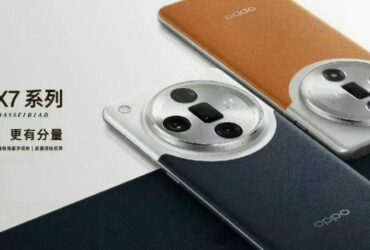 Oppo Find X7 Tak Akan Hadir Dalam Varian Pro