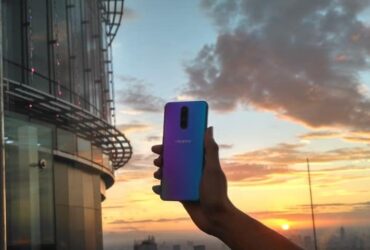 5 Teknologi Di Oppo R17 Pro Yang Bikin Foto Malam Hari Jadi Keren