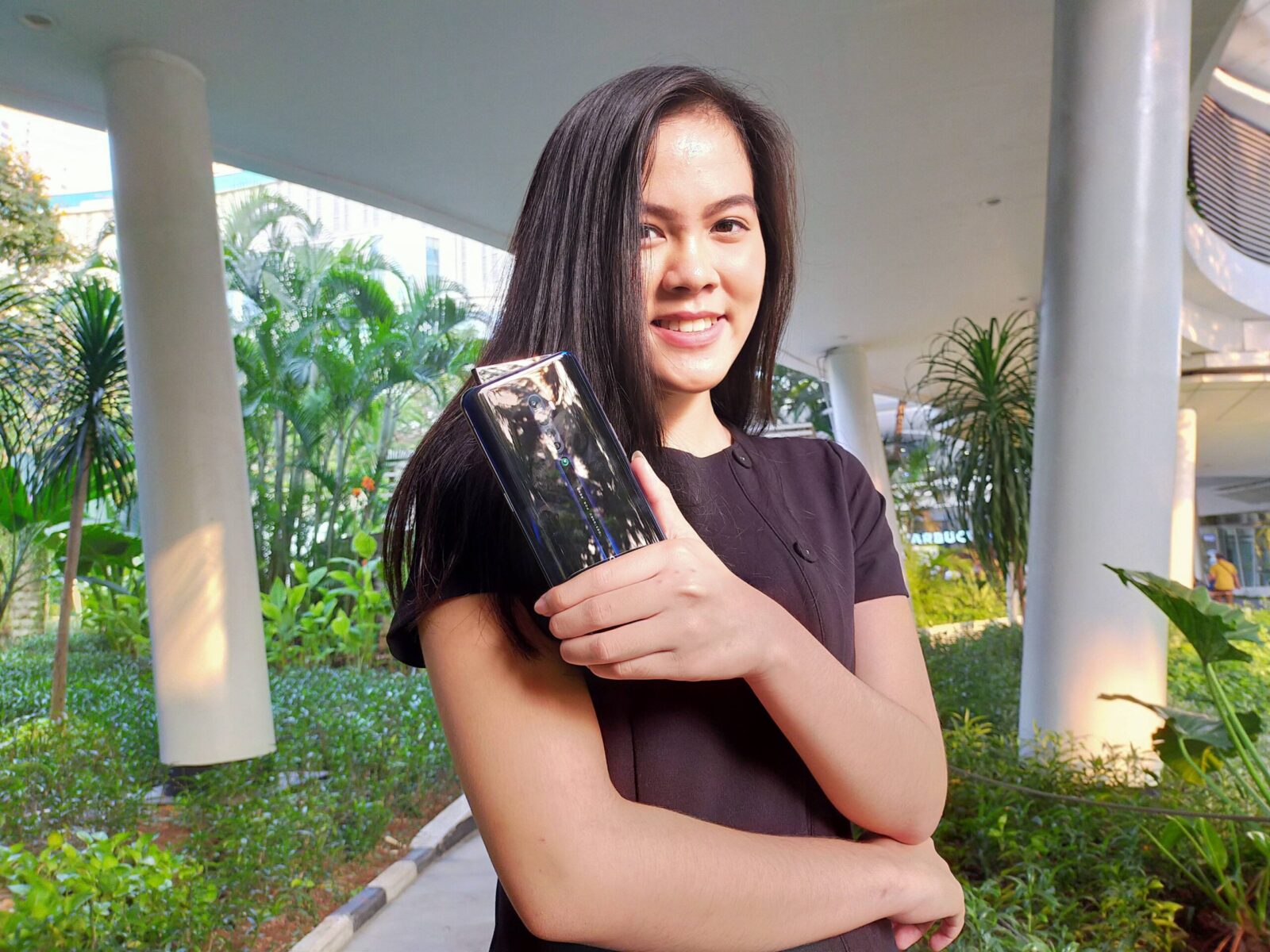 Ini Bocoran Oppo Seri Reno 3