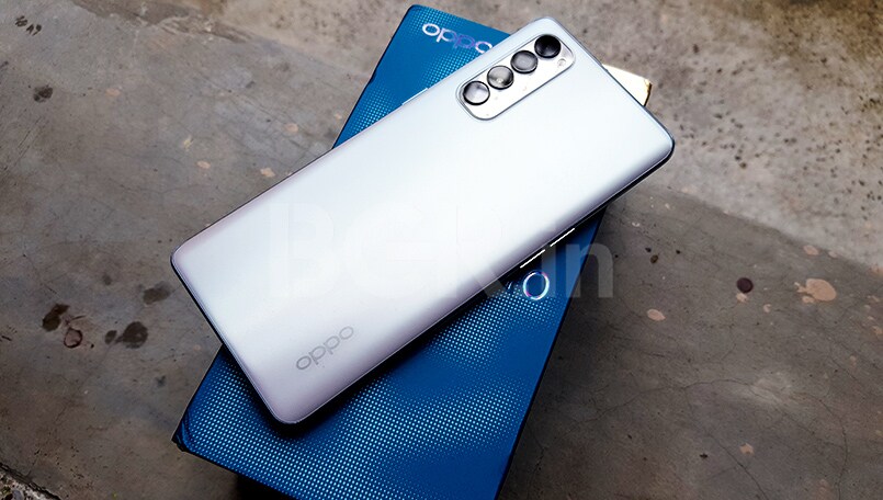 Oppo Reno4 Pro
