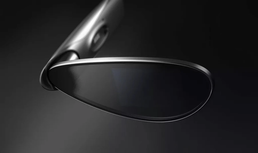 Oppo Ar Glass