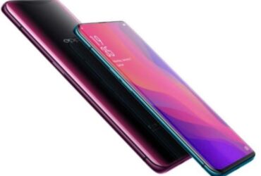 Oppo Find X2 Punya Layar 2K