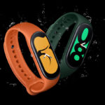 Xiaomi Band 7 Tembus 1 Juta Pembeli Kurang Dari Satu Bulan