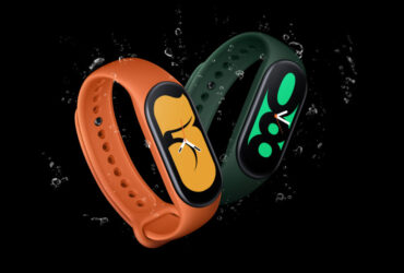 Xiaomi Band 7 Tembus 1 Juta Pembeli Kurang Dari Satu Bulan