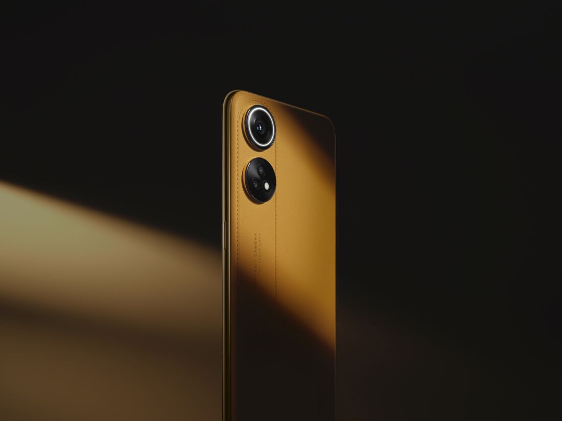 Oppo Reno8 T