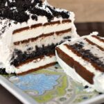 Ternyata Begini Proses Bikin Es Krim Legend Viennetta