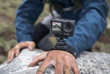 Erajaya Umumkan Ketersediaan Kamera Aksi Osmo Action 4