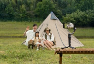 Erajaya Active Lifestyle Hadirkan Gimbal Dji Generasi Terbaru