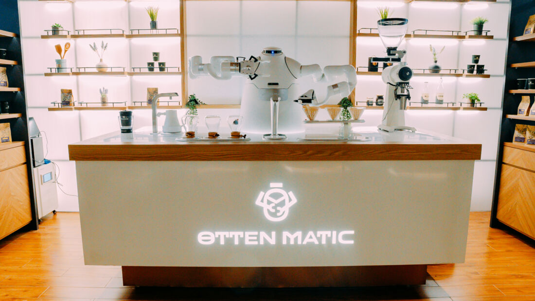 Ottenmatic