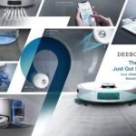 Ecovacs Robotics Kenalkan Deebot T9