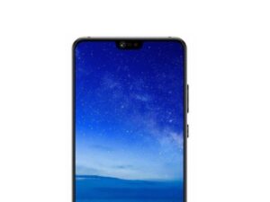 P20 With Notch
