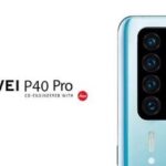 Huawei Bedah Seri P40