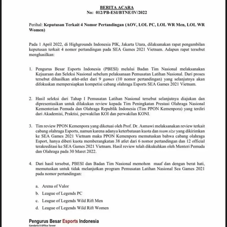 Sea Games Vietnam 2021