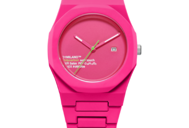 Rekomendasi Jam Tangan Ikonik Ala Film Barbie