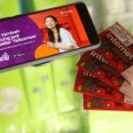 Telkomsel Dan Gojek Kembali Dukung Umkm Melalui Aplikasi Digipos