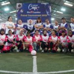 Ini Dia Yang Berhak Bawa Pulang Piala Bergilir Forwat Cup 2023