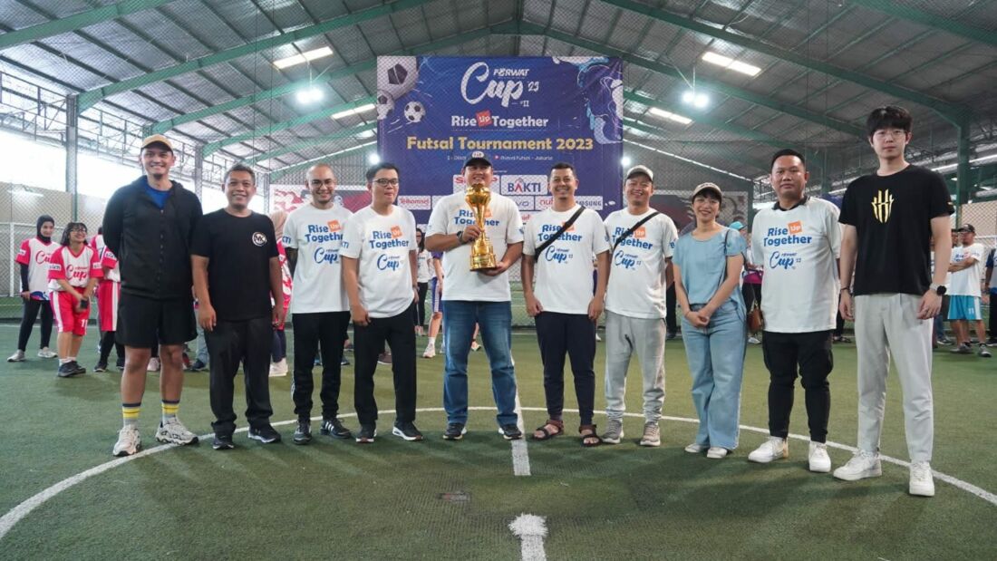Forwat Cup 2023