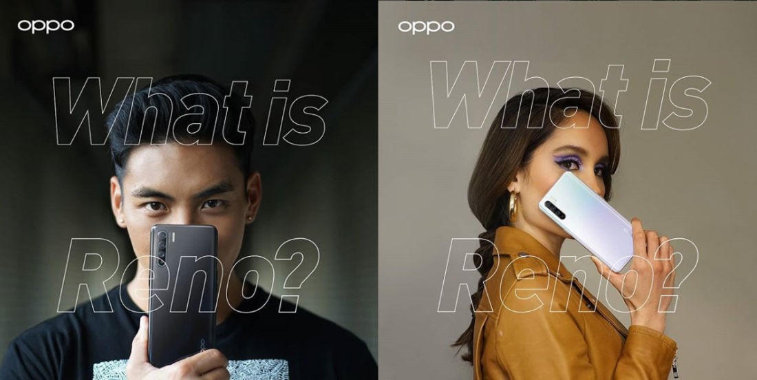 Oppo Bakal Siap Luncurkan Perangkat Reno3 Di Indonesia