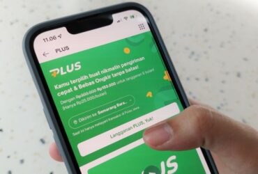 Tokopedia Hadirkan Paket Berlangganan ‘Plus By Goto’