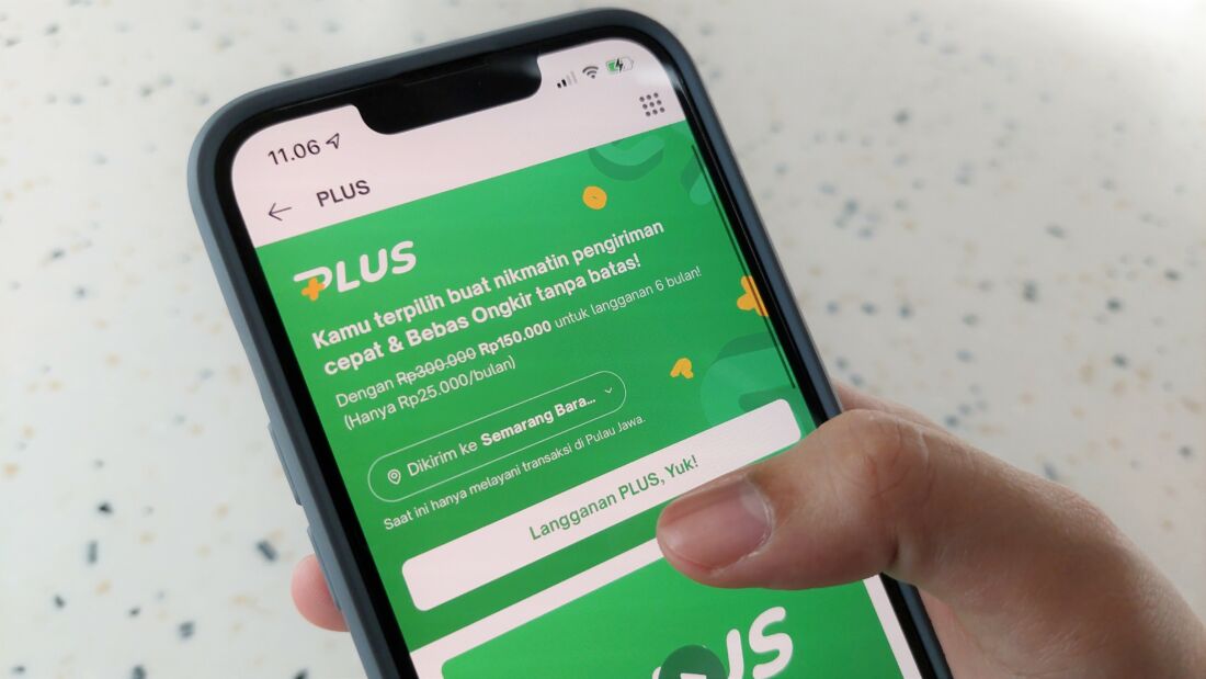 Tokopedia Hadirkan Paket Berlangganan ‘Plus By Goto’