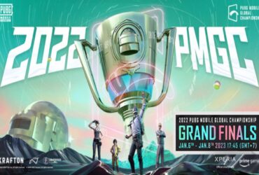 Grand Final Pubg Mobile Global Championship Resmi Digelar Di Jakarta