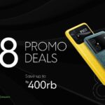 Poco Gelar Program 8.8 Yang Ngasih Untung Makin Dobel