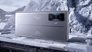 Poco F4 Gt