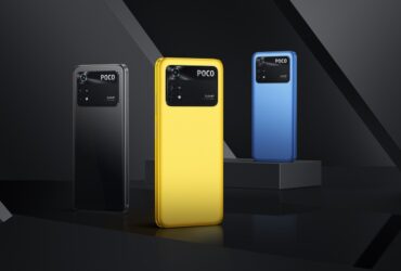 Maksimalin Konten Medsos Kamu Pake Poco M4 Pro