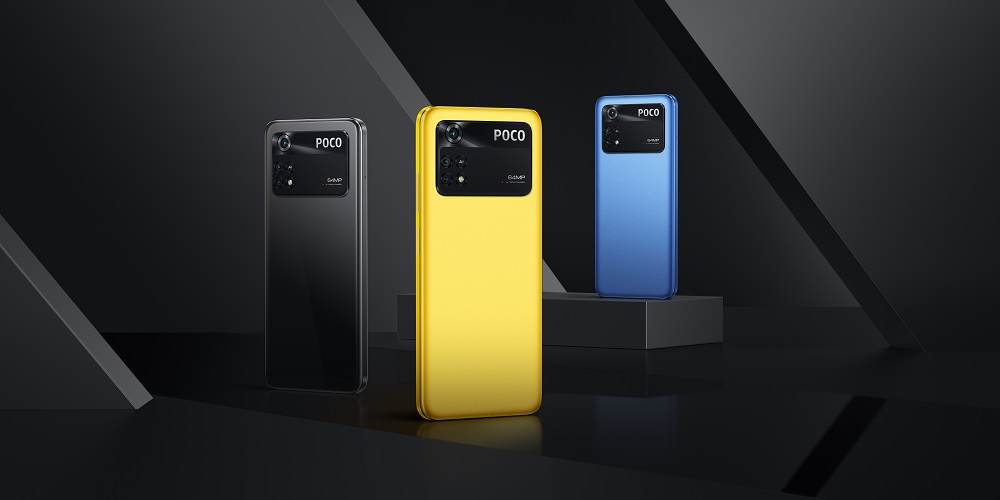 Poco M4 Pro Meluncur Ke Indonesia